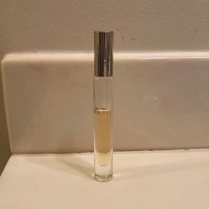 Calvin Klein roll-on perfume